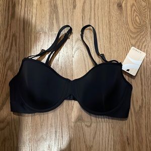 Lively Bra in Black, 34C, NWT